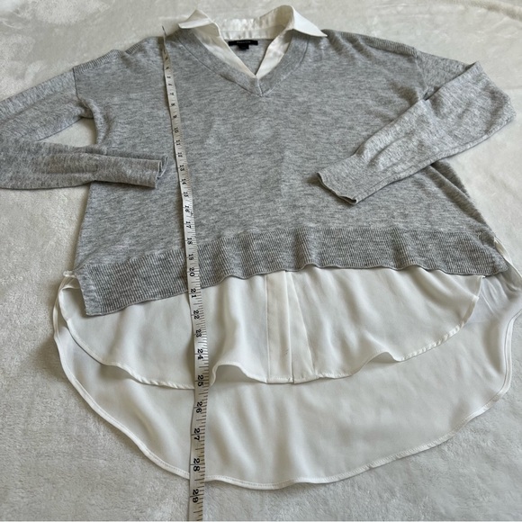 RW&CO V-Neck Tunic - Picture 5 of 8